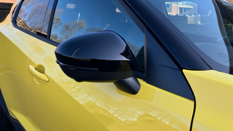 Nissan Juke 1.0 DiG-T Tekna 5dr Petrol Hatchback